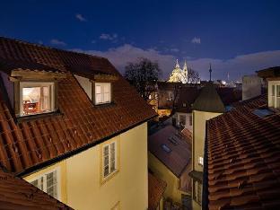 Boutique Hotel Constans,Prague>>Mala Strana,4 star