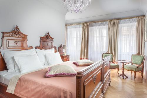 Boutique Hotel Constans,Prague>>Mala Strana,4 star