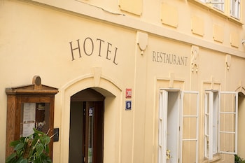 boutique hotel constans