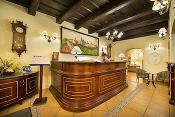 boutique hotel constans