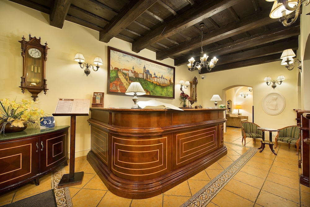 boutique hotel constans