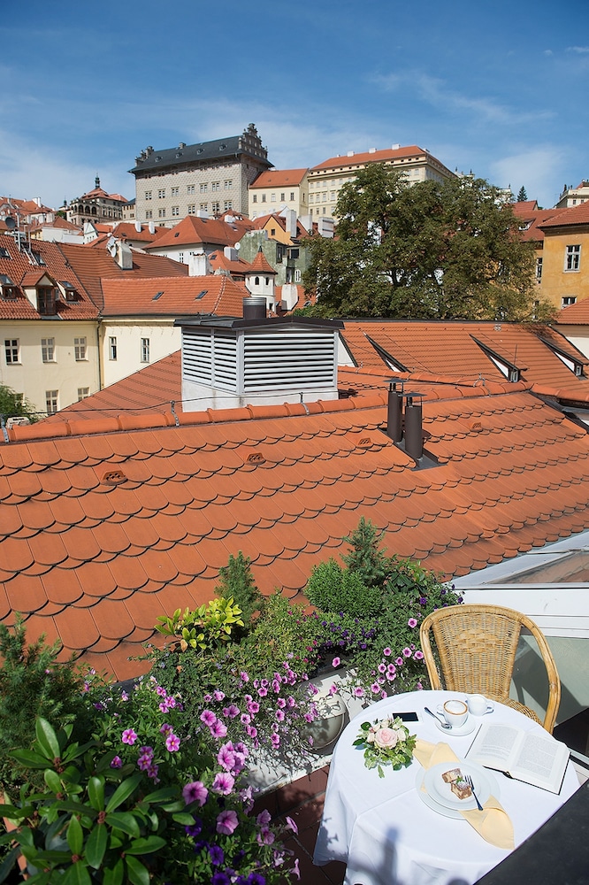 prague