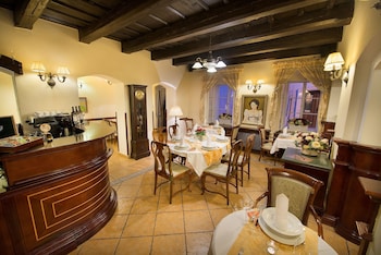 boutique hotel constans