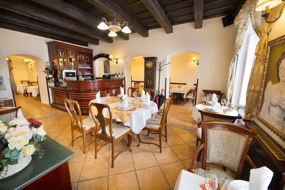 boutique hotel constans