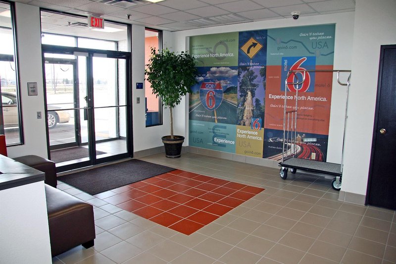 motel 6 york ne