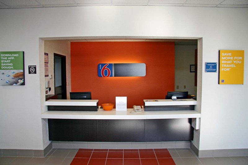 motel 6 york ne