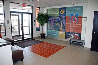 motel 6 york ne