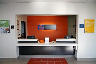 motel 6 york ne