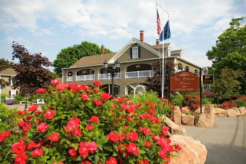 bar harbor manor