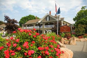 bar harbor manor