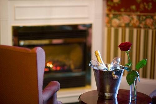 bar harbor manor