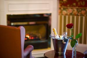 bar harbor manor