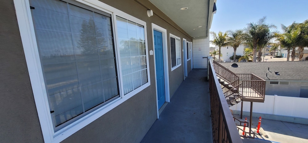 pismo beachwalker inn and suites