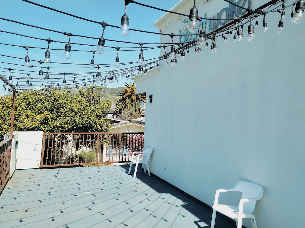pismo beachwalker inn and suites