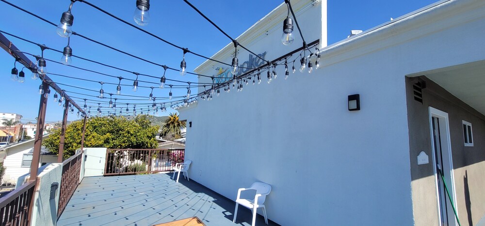 pismo beachwalker inn and suites