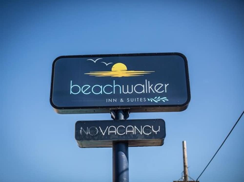 pismo beachwalker inn and suites
