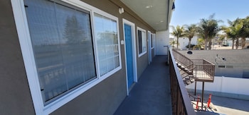 pismo beachwalker inn and suites