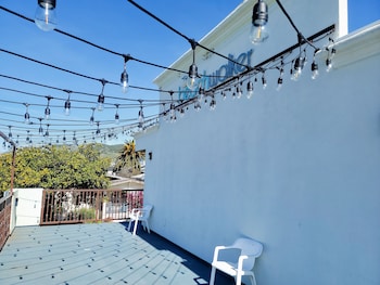 pismo beachwalker inn and suites