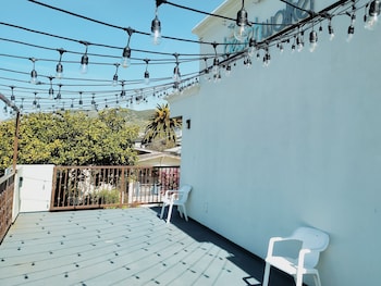 pismo beachwalker inn and suites
