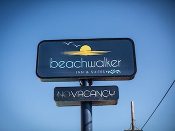 pismo beachwalker inn and suites