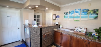 pismo beachwalker inn and suites