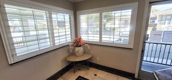 pismo beachwalker inn and suites