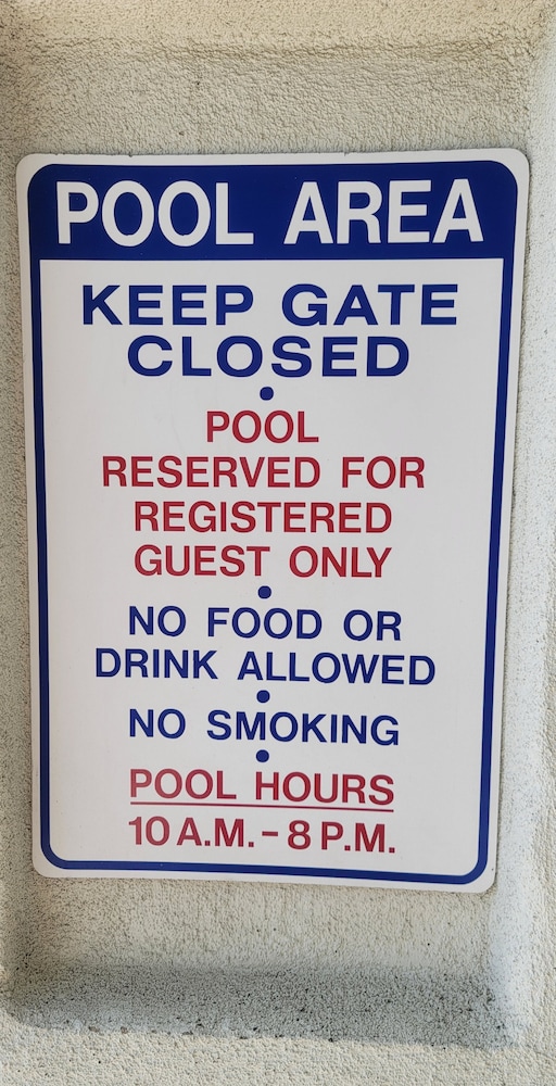 pismo beachwalker inn and suites