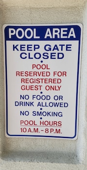 pismo beachwalker inn and suites