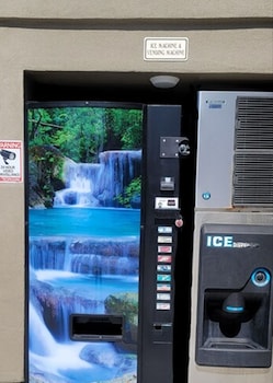 pismo beachwalker inn and suites