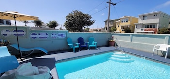 pismo beachwalker inn and suites