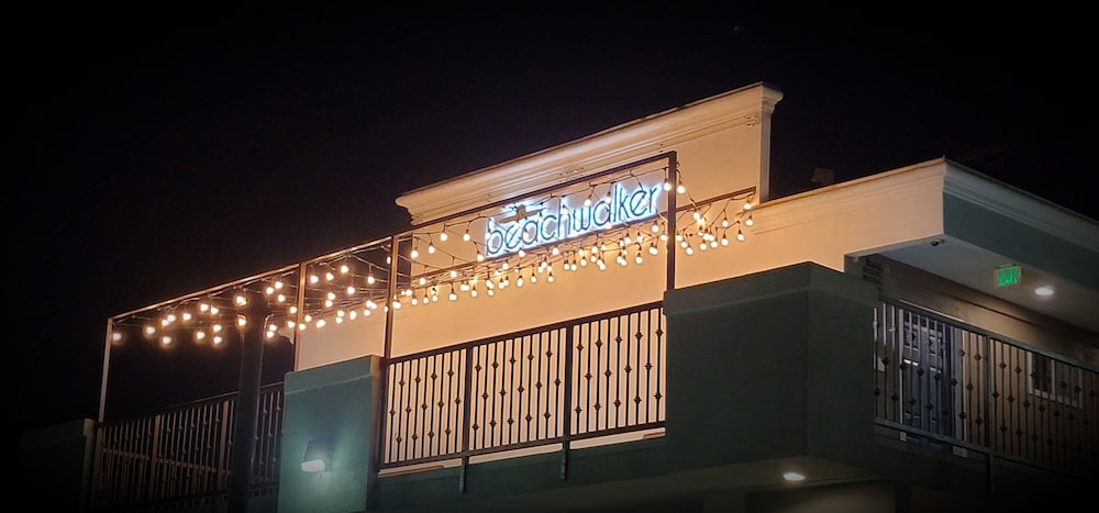 pismo beachwalker inn and suites