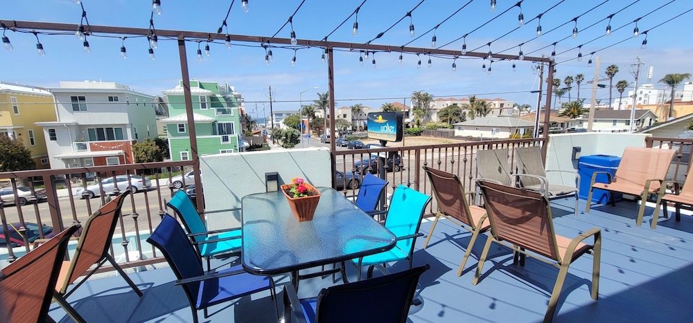 pismo beachwalker inn and suites