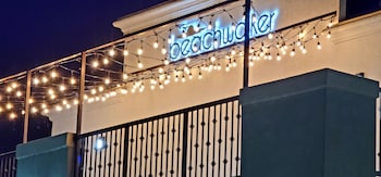 pismo beachwalker inn and suites