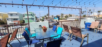 pismo beachwalker inn and suites