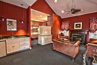 The Bertram Inn & Conf Ctr Trademark Collection By Wyndham,Aurora>>Akron,4 star