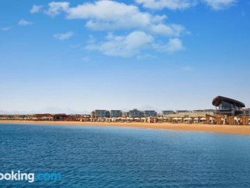 Rixos Premium Magawish Suites And Villas,In Hurghada (Village Road),5 star
