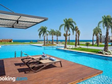 Rixos Premium Magawish Suites And Villas,In Hurghada (Village Road),5 star