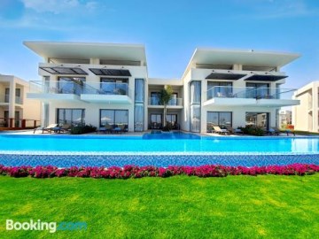 Rixos Premium Magawish Suites And Villas,In Hurghada (Village Road),5 star