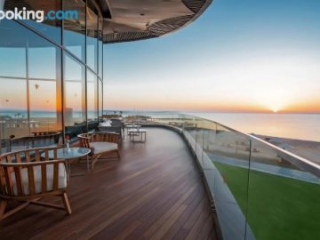 Rixos Premium Magawish Suites And Villas,In Hurghada (Village Road),5 star