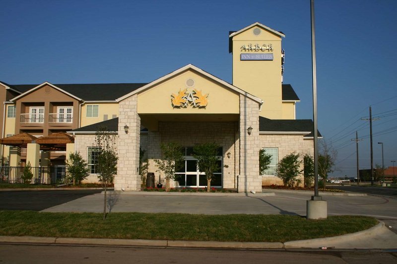 Best Western Lubbock West Inn & Suites