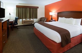 Americinn By Wyndham Virginia,Minnesota>>Eveleth,3 star