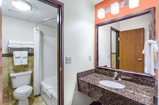 Americinn By Wyndham Virginia,Minnesota>>Eveleth,3 star