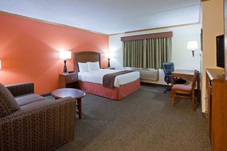 Americinn By Wyndham Virginia,Minnesota>>Eveleth,3 star