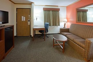 Americinn By Wyndham Virginia,Minnesota>>Eveleth,3 star