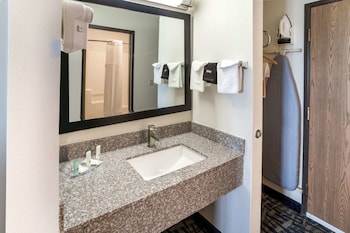 quality inn