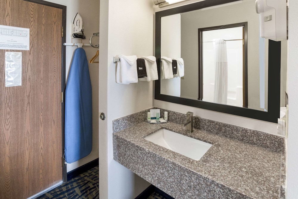 quality inn