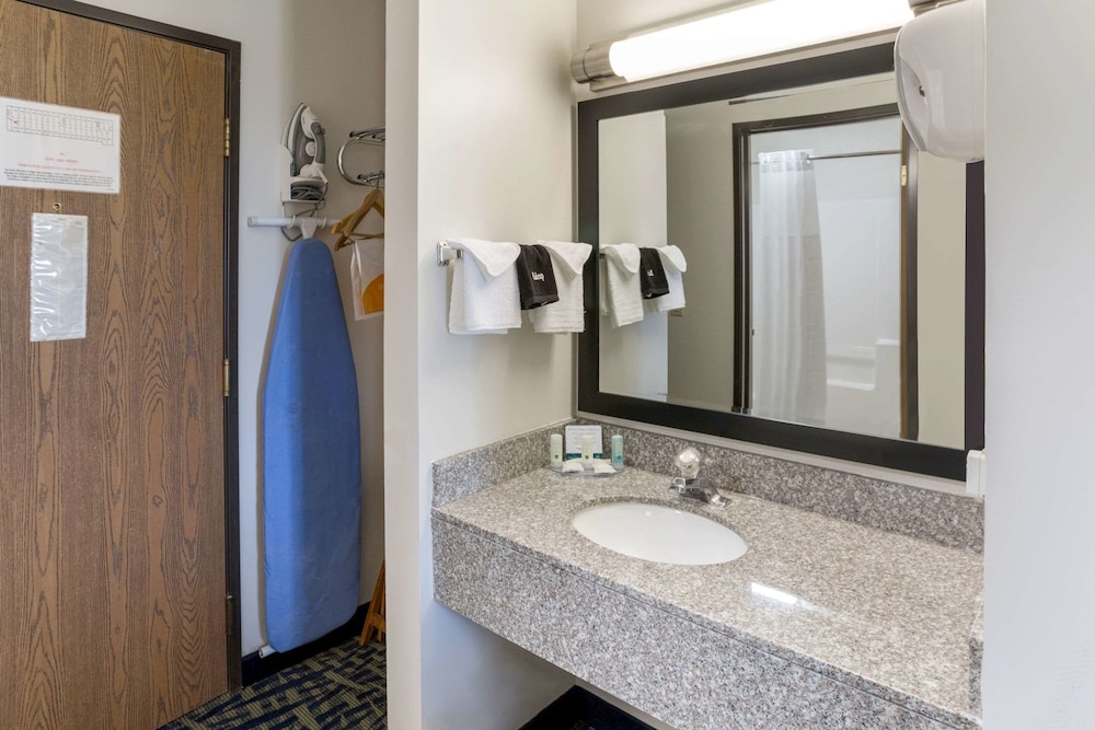 quality inn