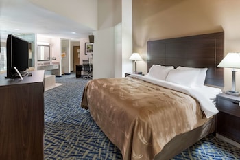 quality inn