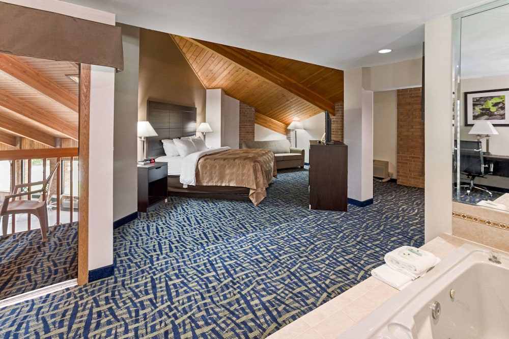 quality inn