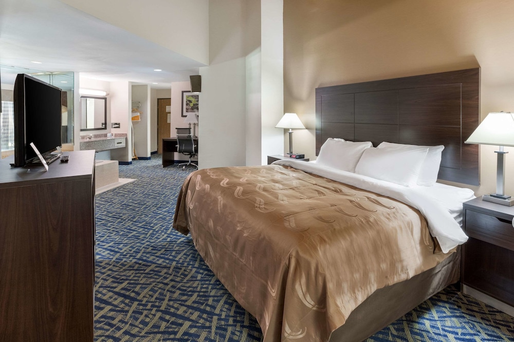 quality inn